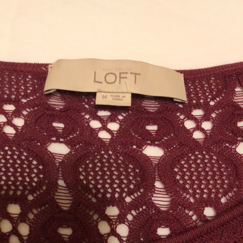 Gorgeous Loft Top - Picture 3 of 4